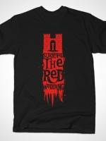 I Survived the Red Wedding T-Shirt