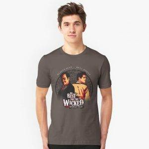 Supernatural T-Shirt