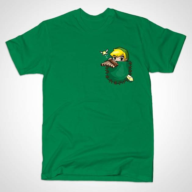 POCKET LINK