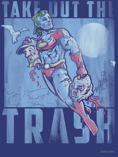 Take Out the Trash