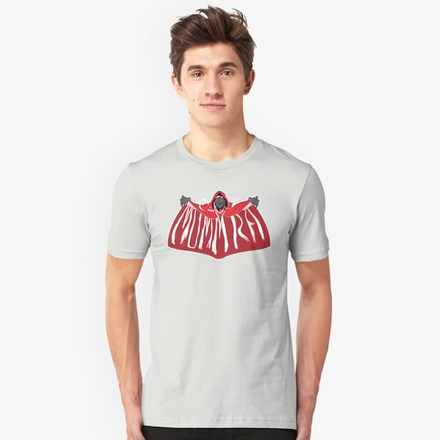 Mumm-Ra T-Shirt
