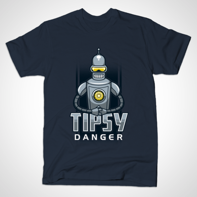 TIPSY DANGER