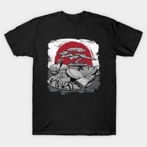 Karate Kid T-Shirt