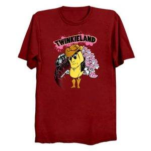 Zombieland T-Shirt
