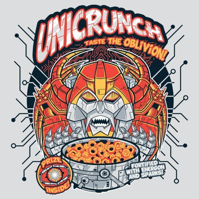 Unicrunch
