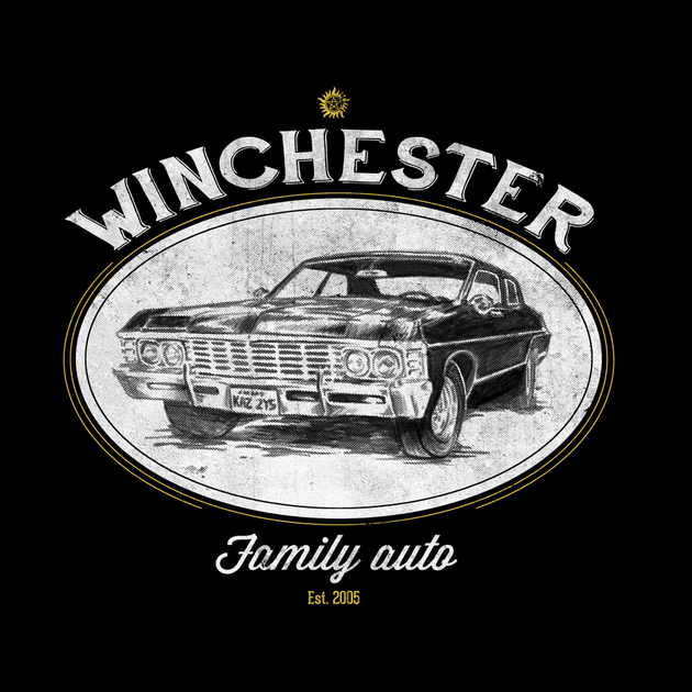 WINCHESTER AUTO