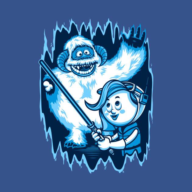 planet of the misfit rebels