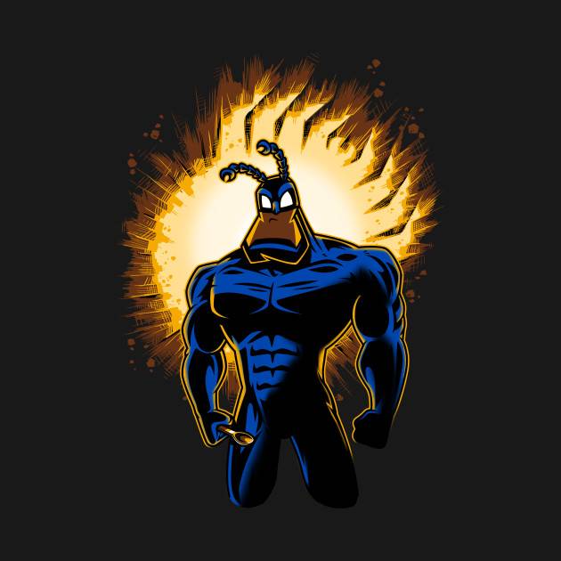 The Tick