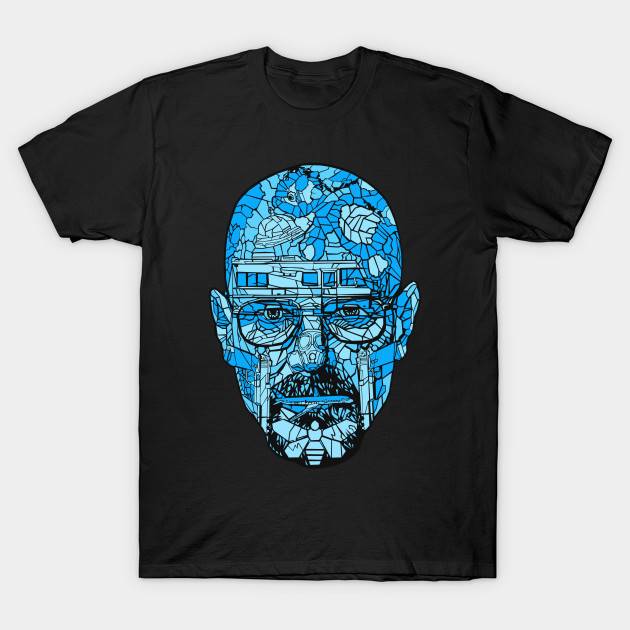 Heisenberg T-Shirt
