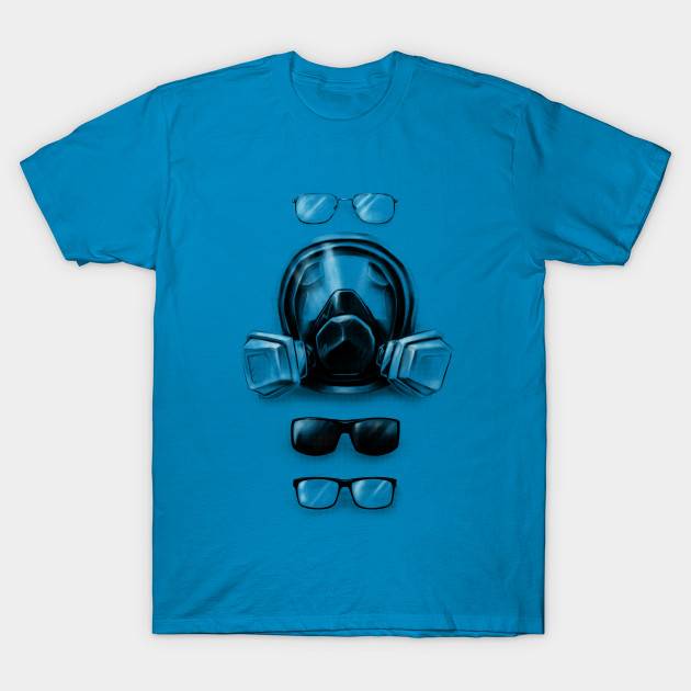 Breaking Bad T-Shirt