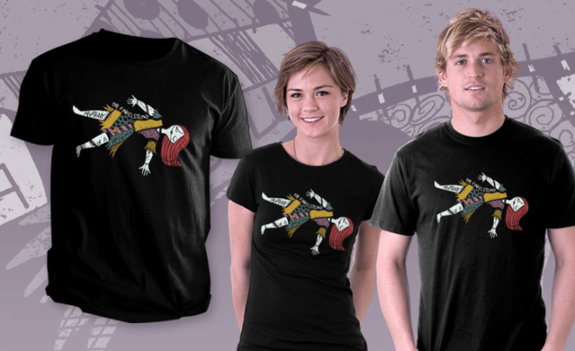 Anatomy of a Ragdoll