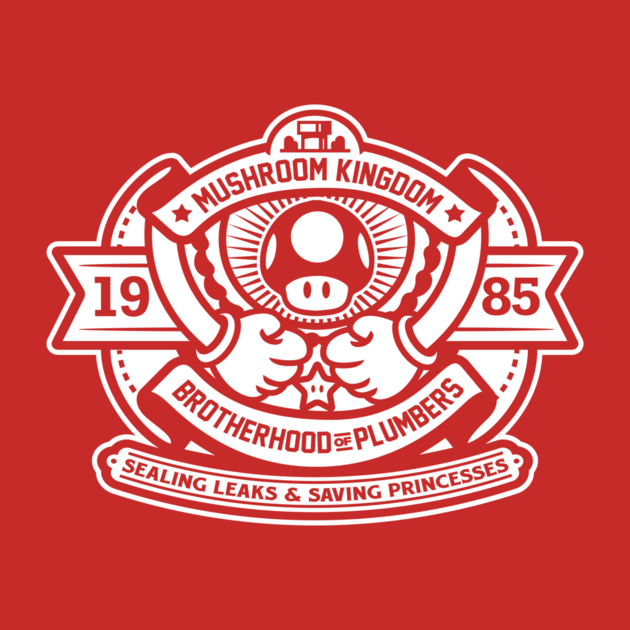 BROTHERHOOD OF PLUMBERS BROTHERHOOD OF PLUMBERS