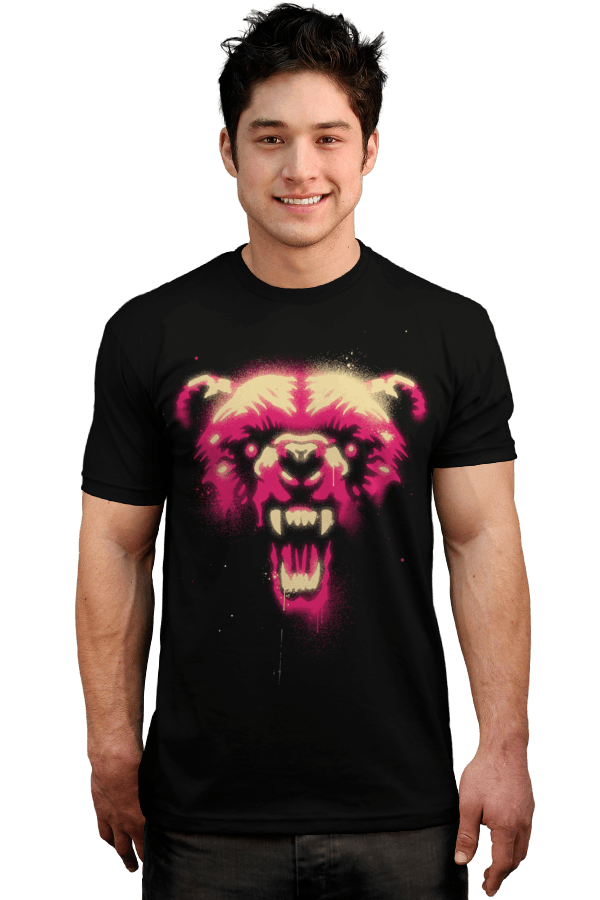 Bearspray T-Shirt