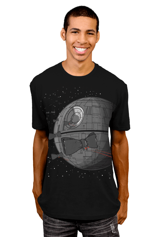 BowTIE Fighters T-Shirt