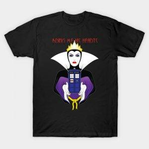 Evil Queen T-Shirt