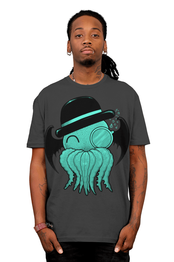 Cutethulhu T-Shirt