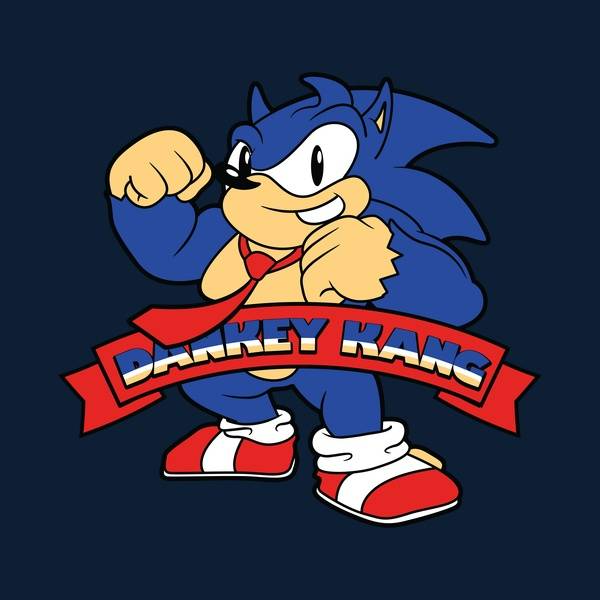 Dankey Kang Dankey Kang