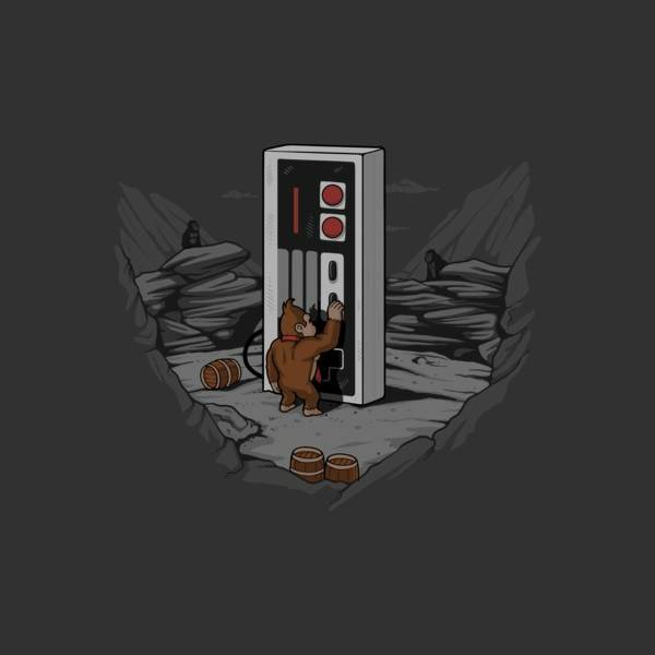 Dawn of Gaming Dawn of Gaming