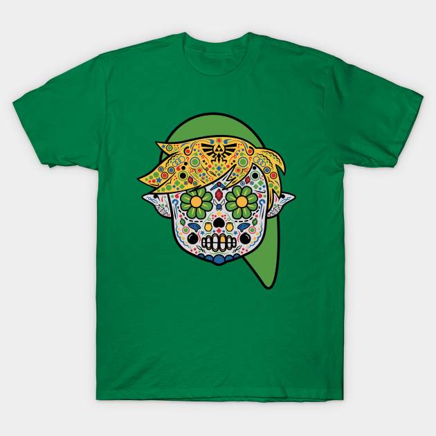 Legend of Zelda T-Shirt
