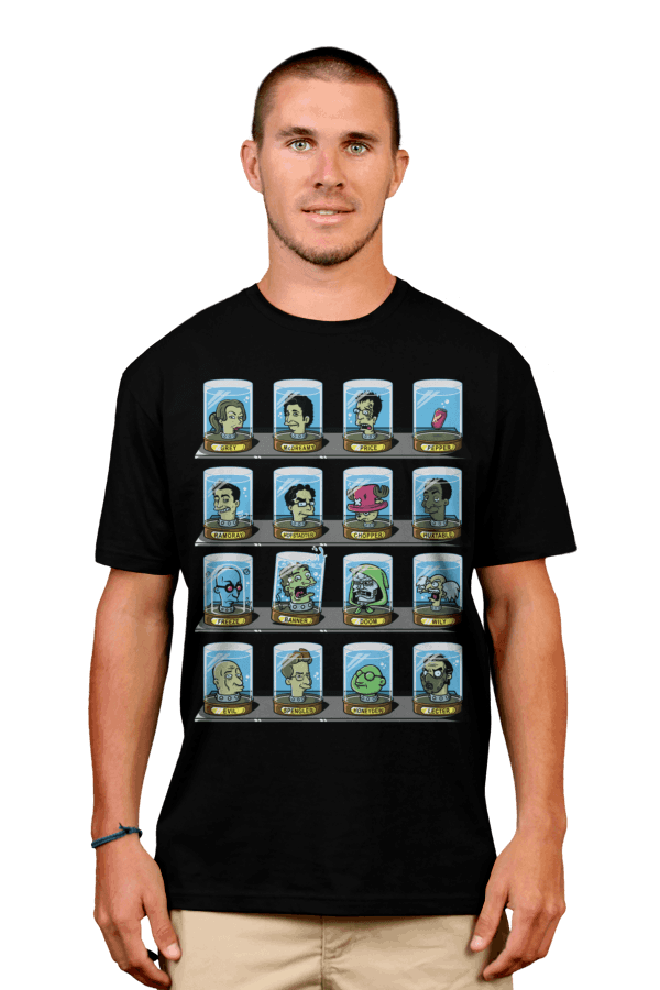 Doctorama 2 0 T-Shirt Doctorama 2 0 T-Shirt