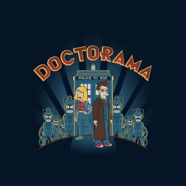 Doctorama