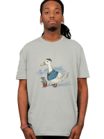 Donald and Mickey T-Shirt