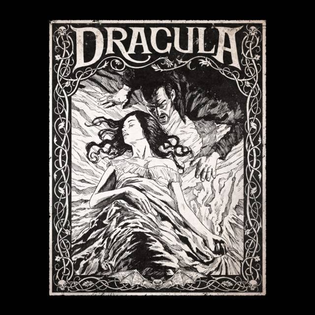 Dracula Dracula