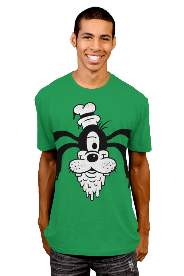 Drippin Dog T-Shirt Drippin Dog T-Shirt