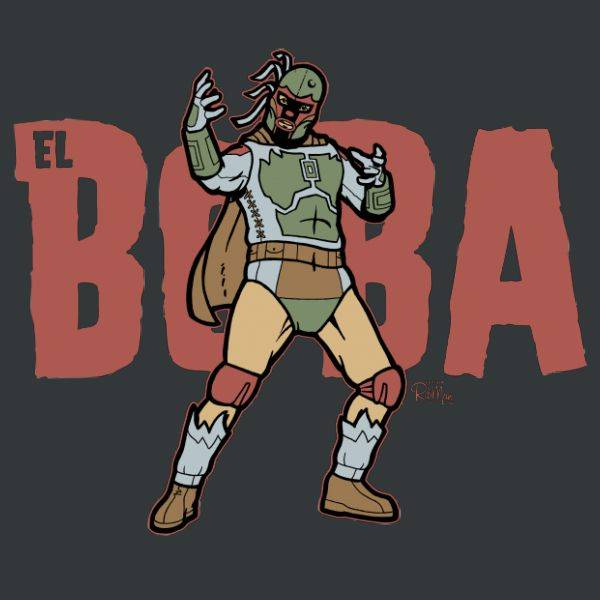 El Boba El Boba