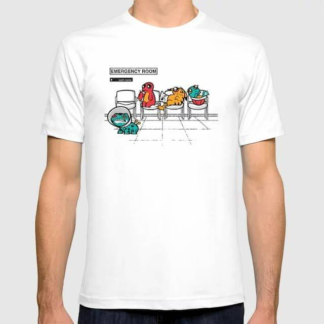Pokemon T-Shirt