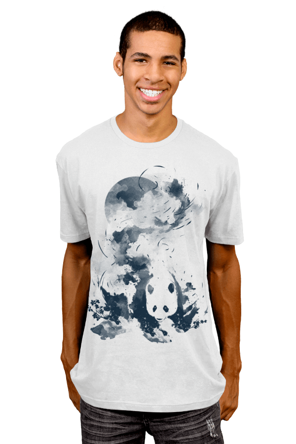 Faded Away T-Shirt Faded Away T-Shirt