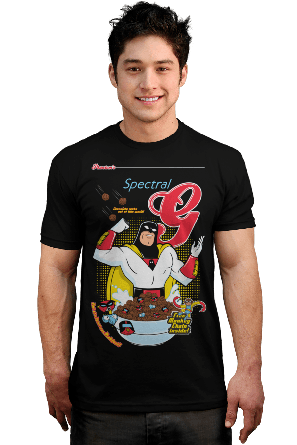 Flavor out of this world T-Shirt