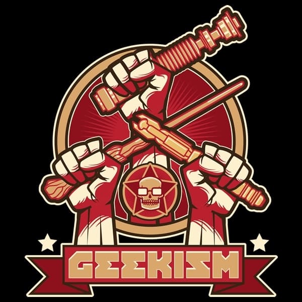Geekism