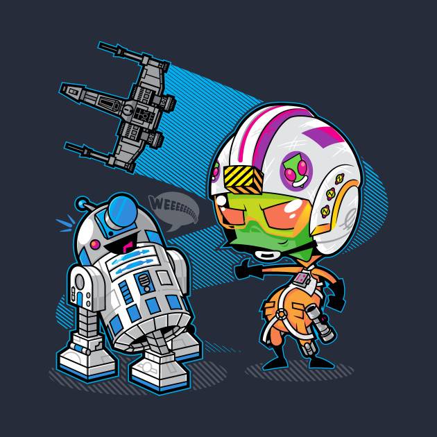 Gir2-d2 Gir2-d2