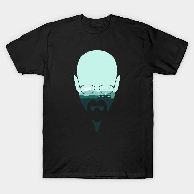 Heisenberg T-Shirt
