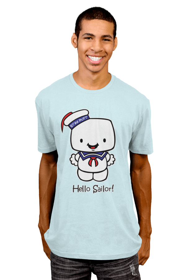 Hello Sailor T-Shirt