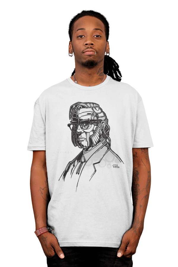 I Asimov T-Shirt I Asimov T-Shirt