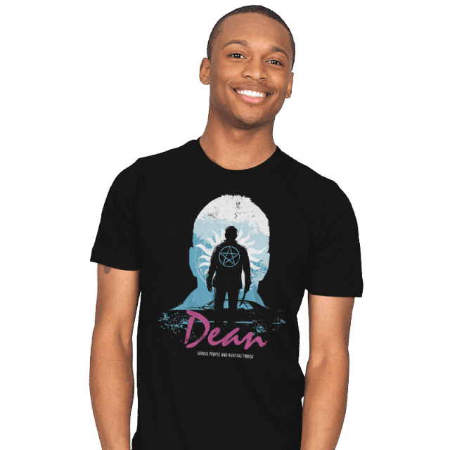 I Hunt, Therefore I Am