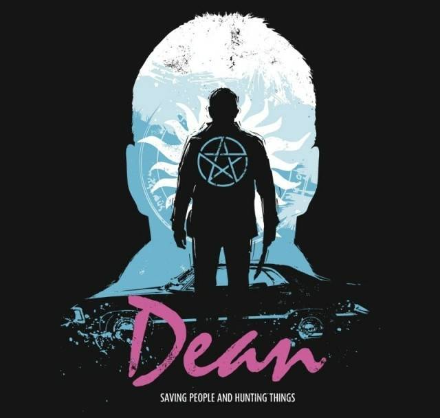 I Hunt, Therefore I Am