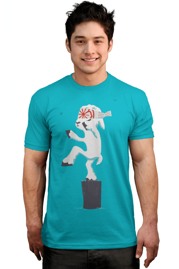 Karate Kid T-Shirt Karate Kid T-Shirt