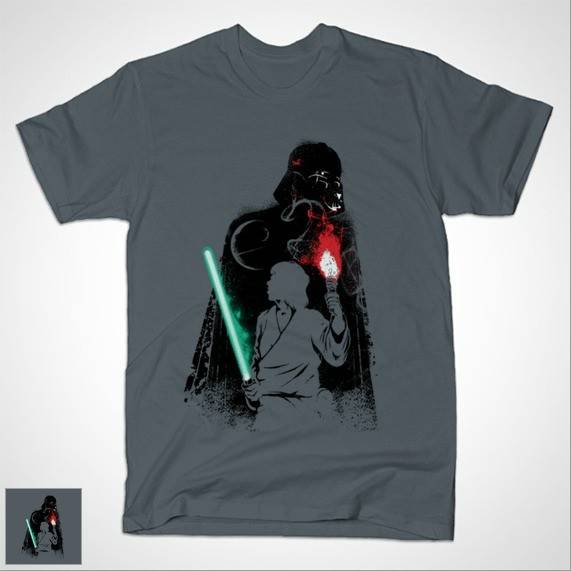 LUKEING FOR MY FATHER