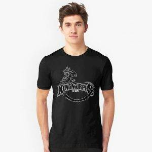 LV-426 Xenomorphs T-Shirt