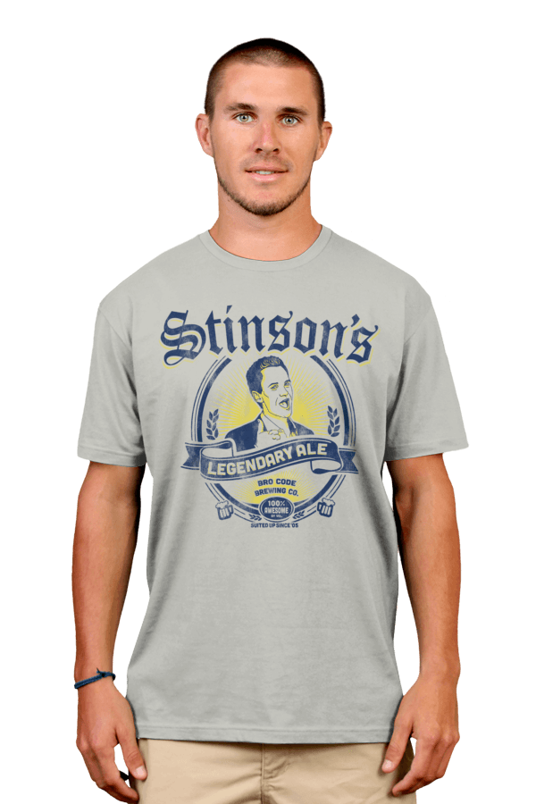 Legendary Ale T-Shirt