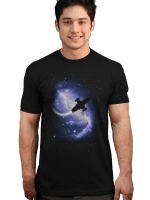 Lost in space T-Shirt