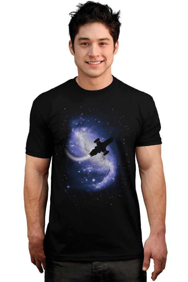 Lost in space T-Shirt Lost in space T-Shirt