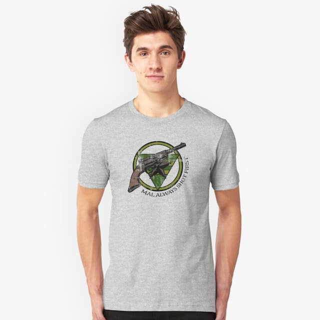 Firefly T-Shirt