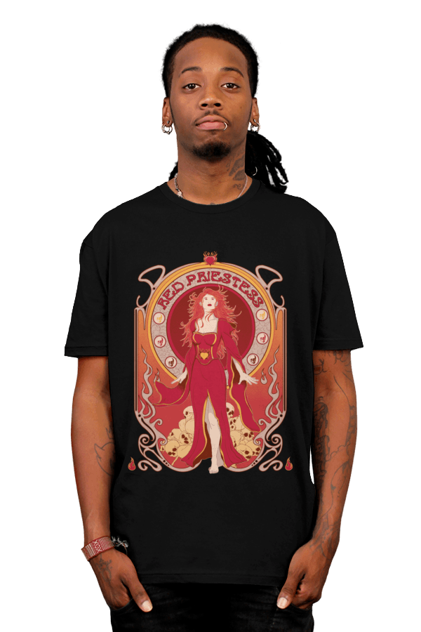 Melisandre T-Shirt Melisandre T-Shirt
