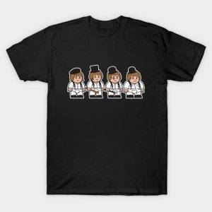 A Clockwork Orange T-Shirt