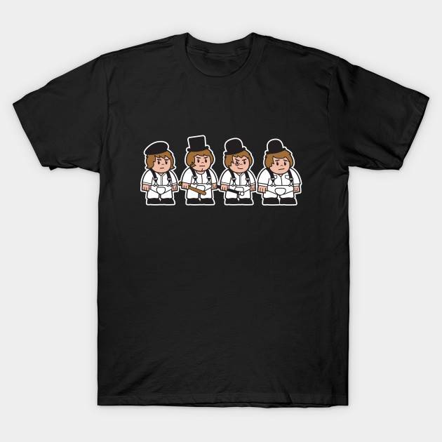 A Clockwork Orange T-Shirt
