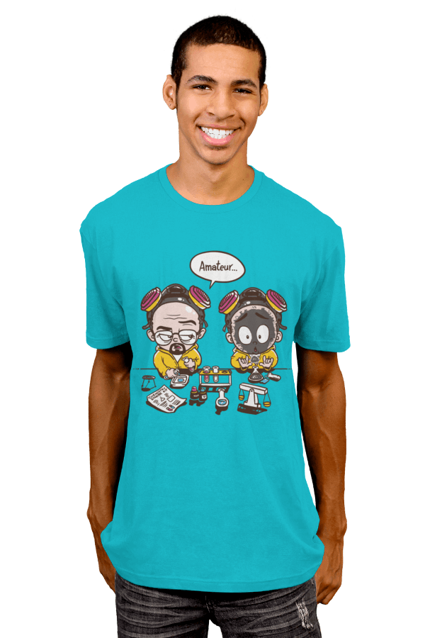 My First Science Kit T-Shirt My First Science Kit T-Shirt